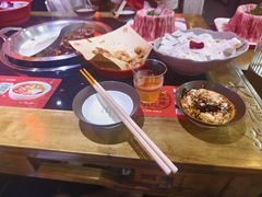 -大龙燚火锅(华都汇店)