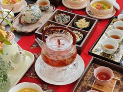 -山水雅居·江南雅宴(运河公园店)
