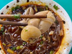 冒节子-甘记肥肠粉(马鞍北路店)