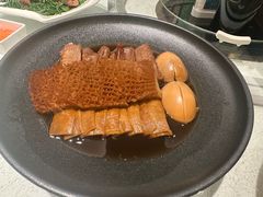 -顺峰顺水顺德菜(第一百货店)