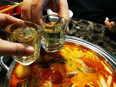 一壶自酿米酒-雷山鱼酱酸汤鱼·酸汤牛肉(花果园T1区店)