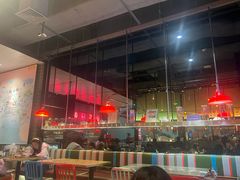 -陈鹏鹏潮汕菜(宝安机场T3航站楼店)