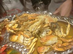 -虾满堂(瑞虹店)