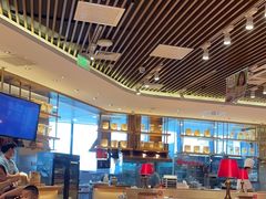 -西贝(武汉群星城店)