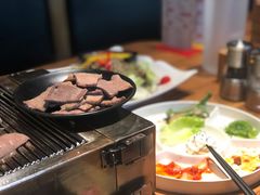 -千寻烧肉(政务区店)