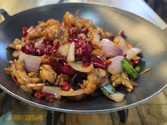 -湘香私房菜(大石长隆店)