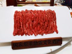 -东来顺饭庄(王府井步行街店)