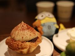 -Ten Olives甜点