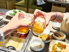 -海底捞火锅(壹悦城店)