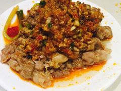 -海底捞火锅(上元大街店)