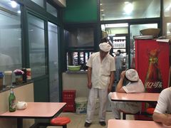 -北万新包子店(淮海店)