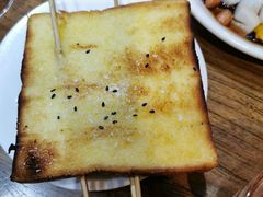-东直门小院烧烤(回龙观东大街店)