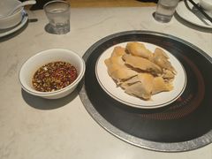老杭州白斩鸡-邵老爹老杭州白斩鸡·家常菜(建国北路店)