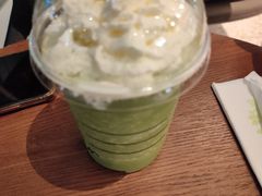 -星巴克(凯德晶萃店)