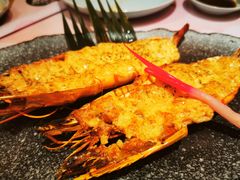 -上井料理黑金店(IFS国金中心店)