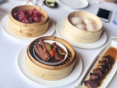 -金轩中餐厅 Jin Xuan(浦东丽思卡尔顿酒店)