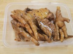 -山水肠粉(盐田店)