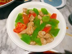 -懒人盐府人家(航天桥店)