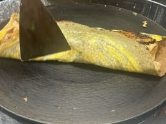 -清真·二嫂子煎饼果子(鼓楼旗舰形象店)