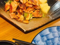 -可以の屋(欢乐城店)