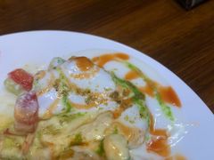 -辛德里印度餐厅(勒泰商圈店)