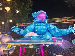 -深圳锦绣中华民俗村