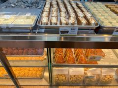 -鲍师傅糕点(八一馆店)