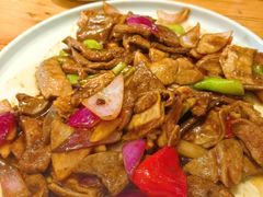 -老边饺子馆(中街店)