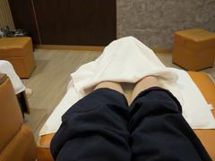 -大桶大足浴(外高桥清溪店)