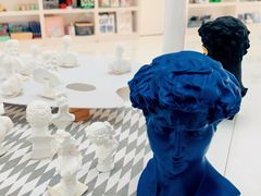 -巧克力渔家.小船海鲜胶东菜(万平口店)