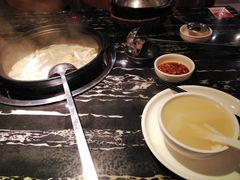 -润泽园海南椰子鸡·糟粕醋火锅(拱北店)