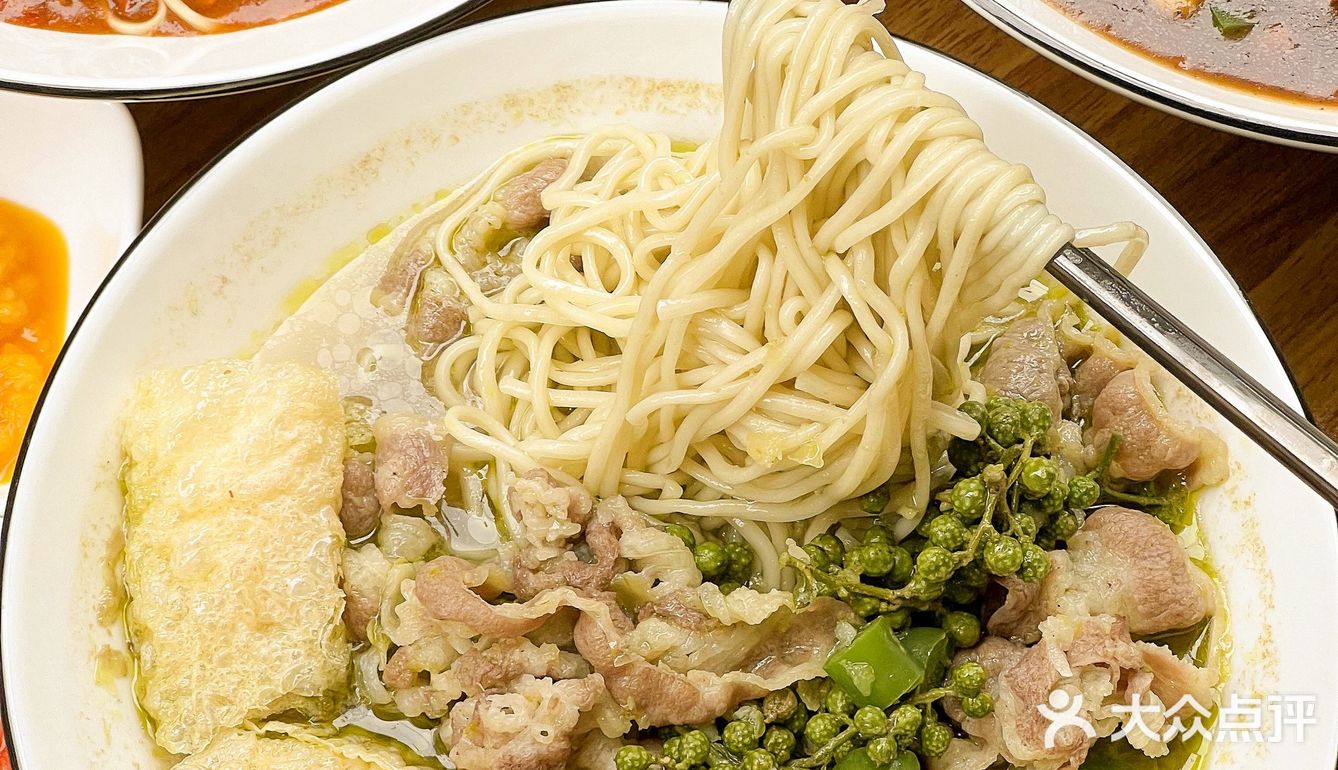 汕头🍜这家面馆我真的要夸[强]连吃3️⃣天了