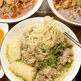 汕头🍜这家面馆我真的要夸[强]连吃3️⃣天了