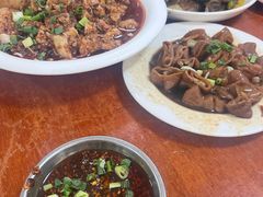 -巷子肥肠(科华巷店)