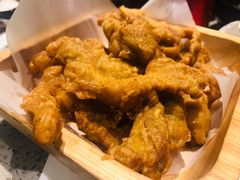 园里鲜炸酥肉-园里火锅(仁和新城店)
