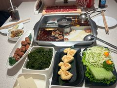 -海底捞火锅(杭州庆春路夜宵主题店)