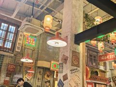 -江北北火锅馆·公路夜市(魏公村店)