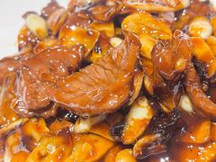 -皇城根·鲁菜济南菜·吊炉烤鸭·炒鸡鱼头(济南旗舰店)