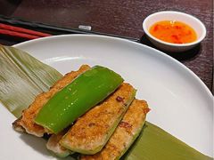 -南乡·精功顺德菜(卓悦中心店)