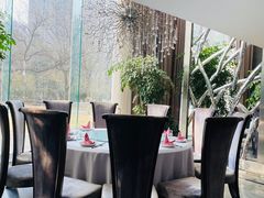 靠窗位-唐廊烤鸭店(工体店)