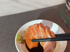 -星璞全日餐厅·高空自助餐(深铁铂尔曼酒店)
