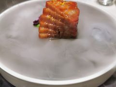 -富淳饭店(陆家嘴保利广场店)