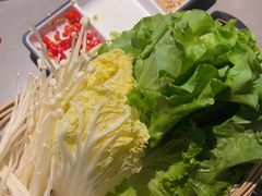-同仁四季椰子鸡(无锡滨湖万象汇店)