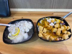 -串妹花式冰粉(乐山总店)