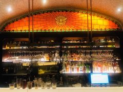 -Golden Lily河内巴黎法越料理餐厅(建国西路店)