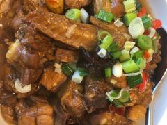 -同庆楼(天鹅酒家店)