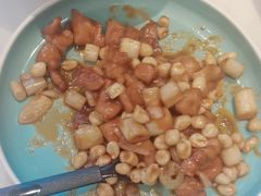 -南山鲜虾面·活鲜小馆·海味大连菜(南山总店)