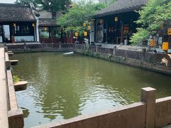 -丝绸小镇荻港古村