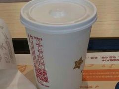 -肯德基(南昌路大润发店)