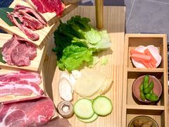 -谷町·烤肉自助(朱雀门店)